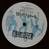 DE LA SOUL "BREAKADAWN"